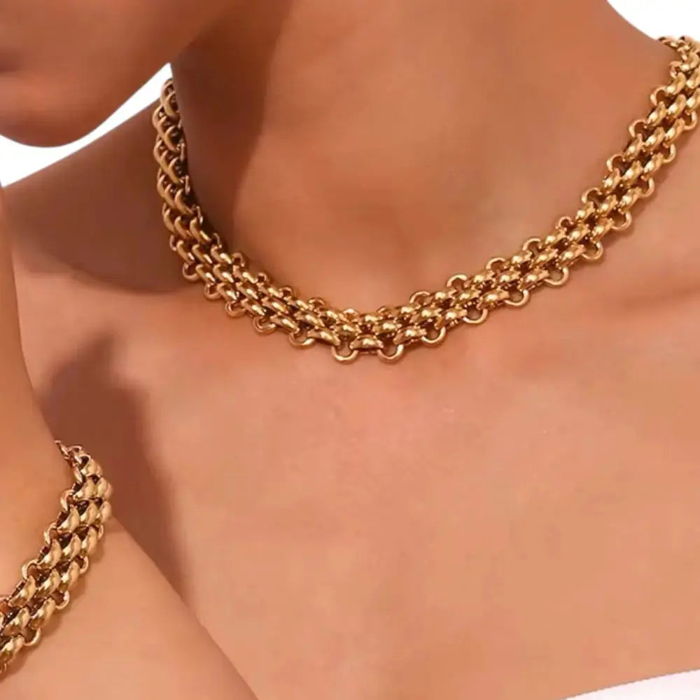 Colliers MEYLICHARM JEWELRY