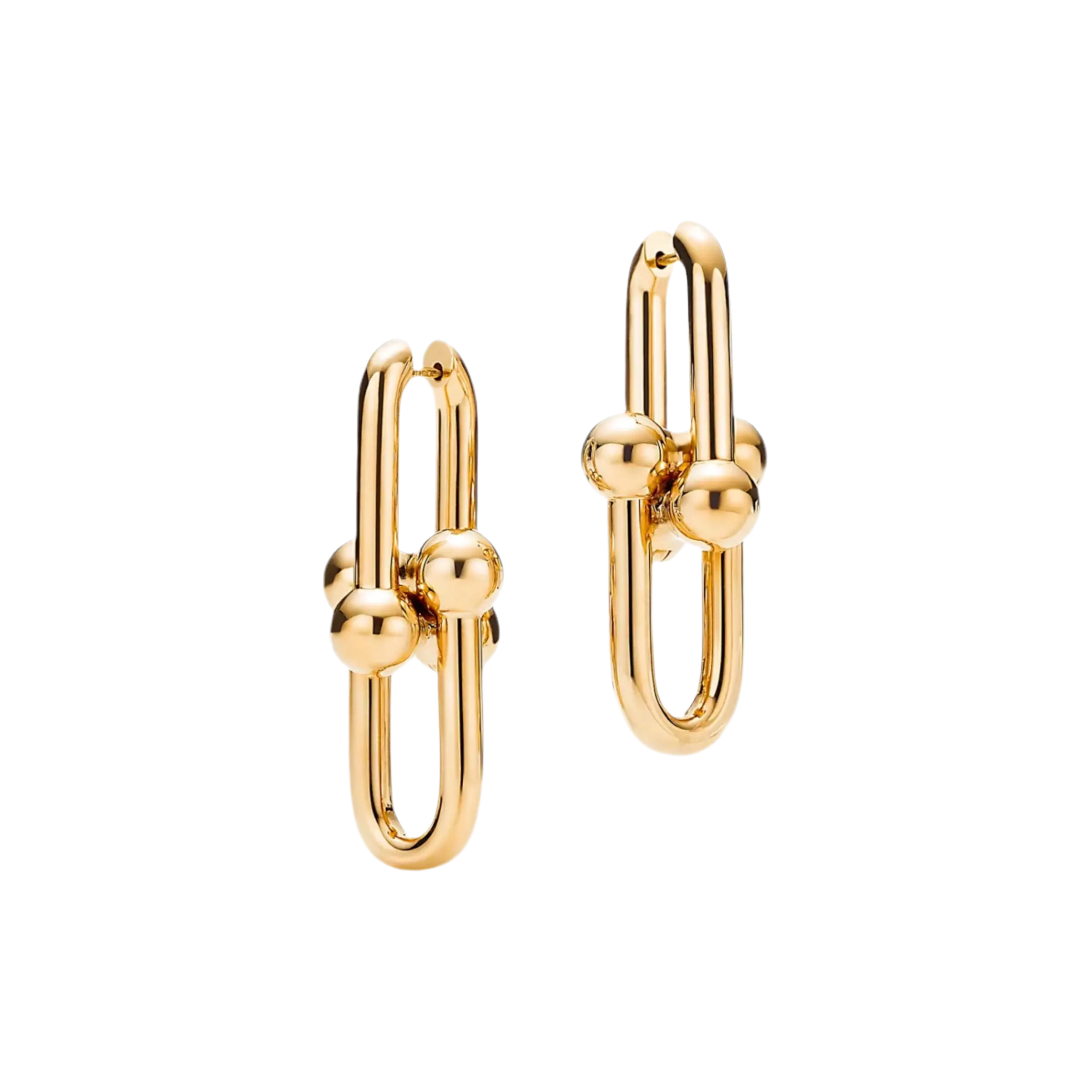 Boucles d'oreilles Glamorize MEYLICHARM JEWELRY