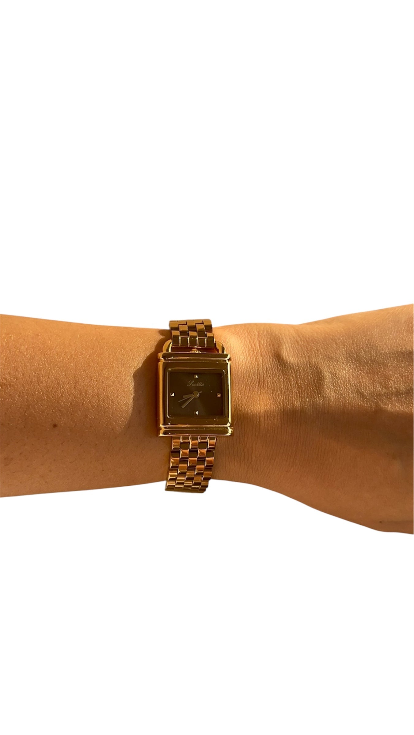Montre royal MEYLICHARM JEWELRY