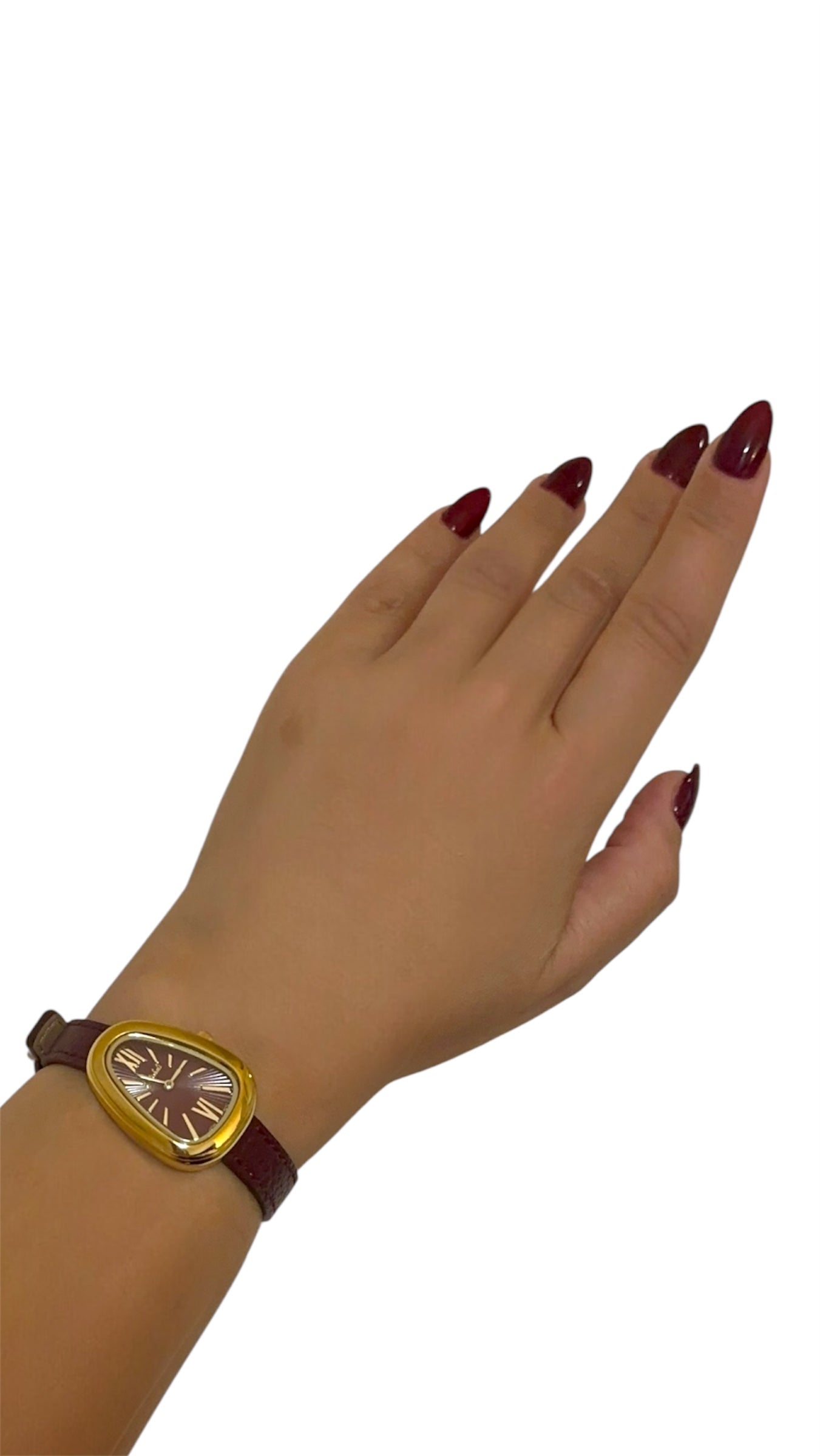 Montre Fayouz MEYLICHARM JEWELRY