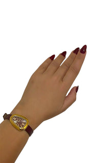 Montre Fayouz MEYLICHARM JEWELRY