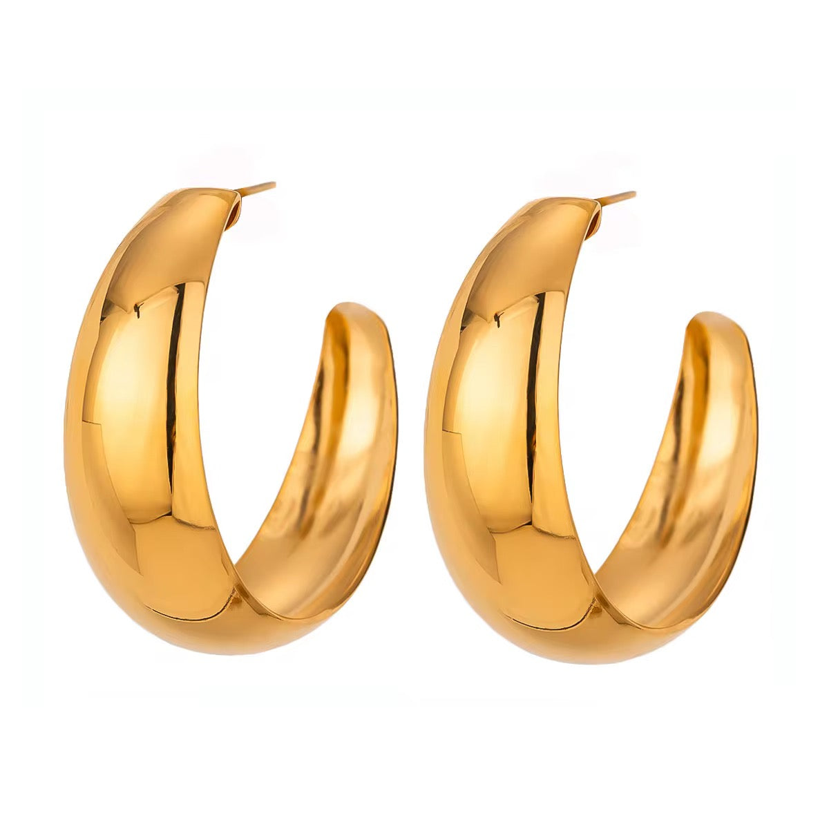Boucles d’oreilles Neraya MEYLICHARM JEWELRY
