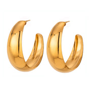 Boucles d’oreilles Neraya MEYLICHARM JEWELRY