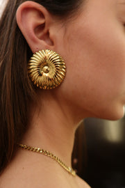 Boucles d’oreilles Shams