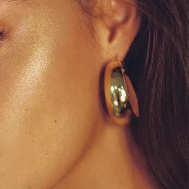 Boucles d’oreilles Neraya MEYLICHARM JEWELRY