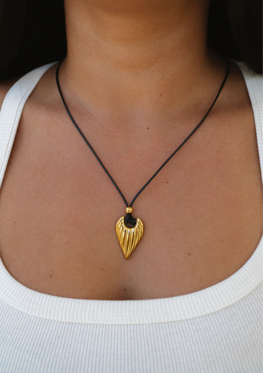 Collier Ailéa MEYLICHARM JEWELRY