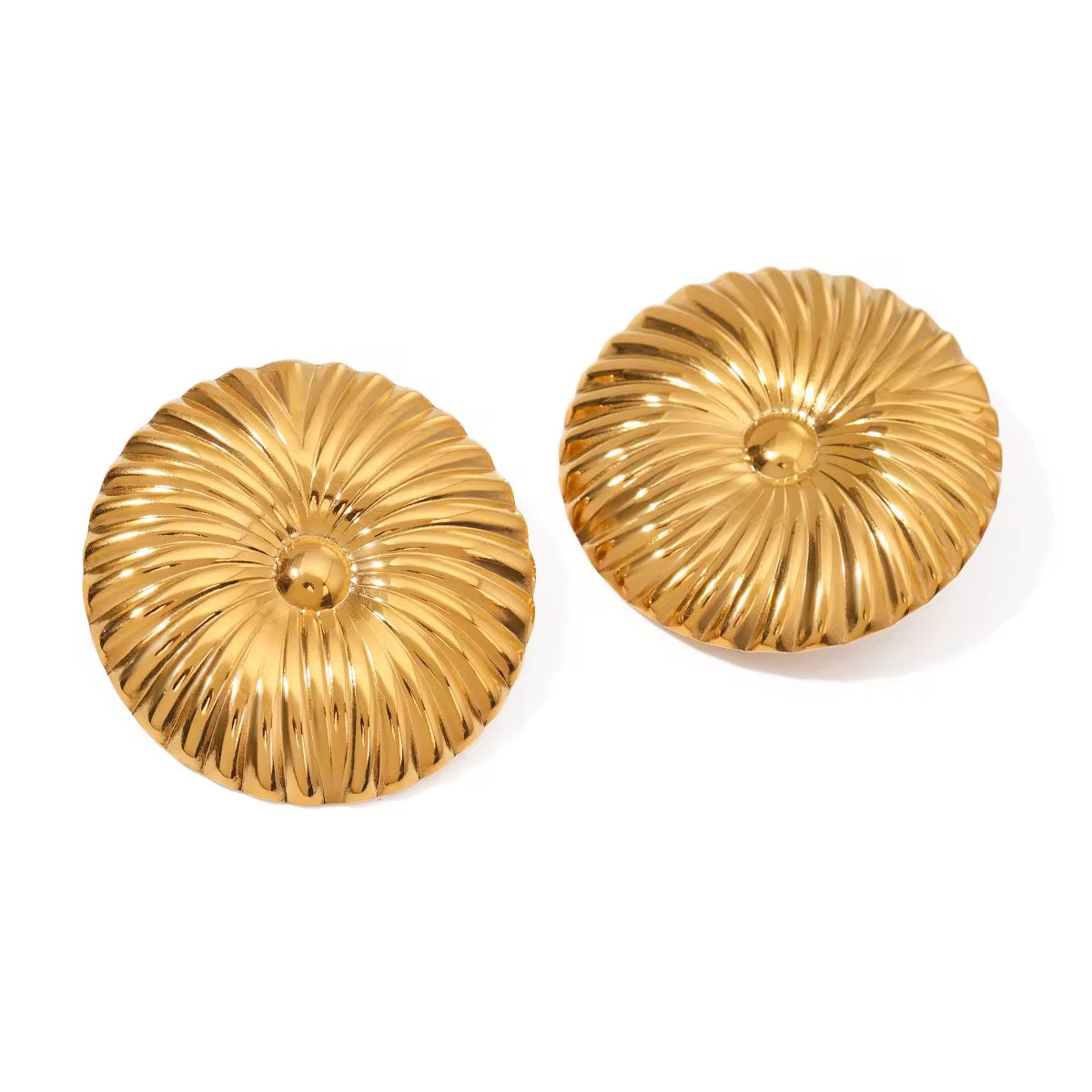 Boucles d’oreilles Shams MEYLICHARM JEWELRY
