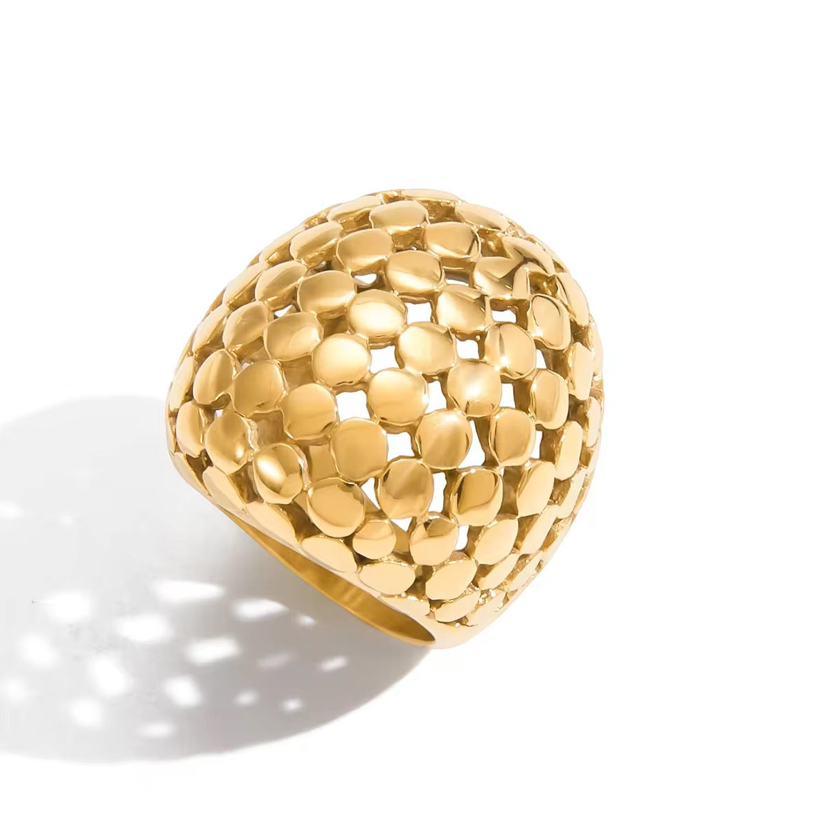 Bague arts MEYLICHARM JEWELRY