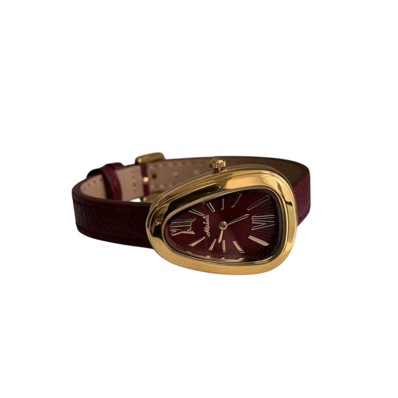 Montre Fayouz MEYLICHARM JEWELRY