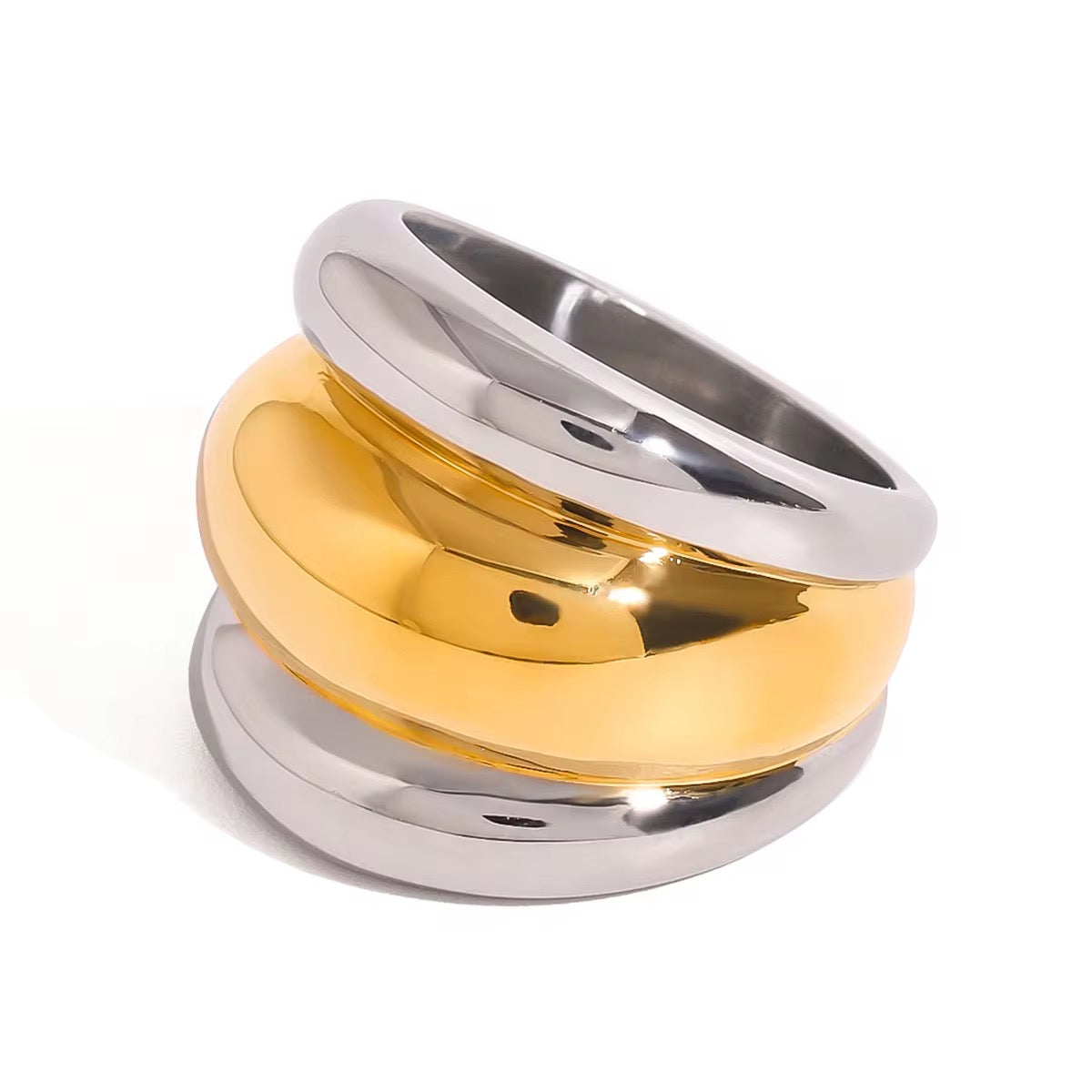 Bague Djami MEYLICHARM JEWELRY