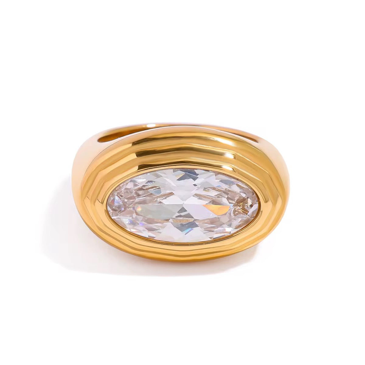 Bague Lumina MEYLICHARM JEWELRY