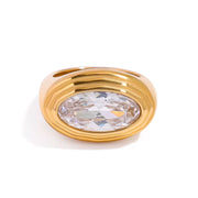 Bague Lumina MEYLICHARM JEWELRY