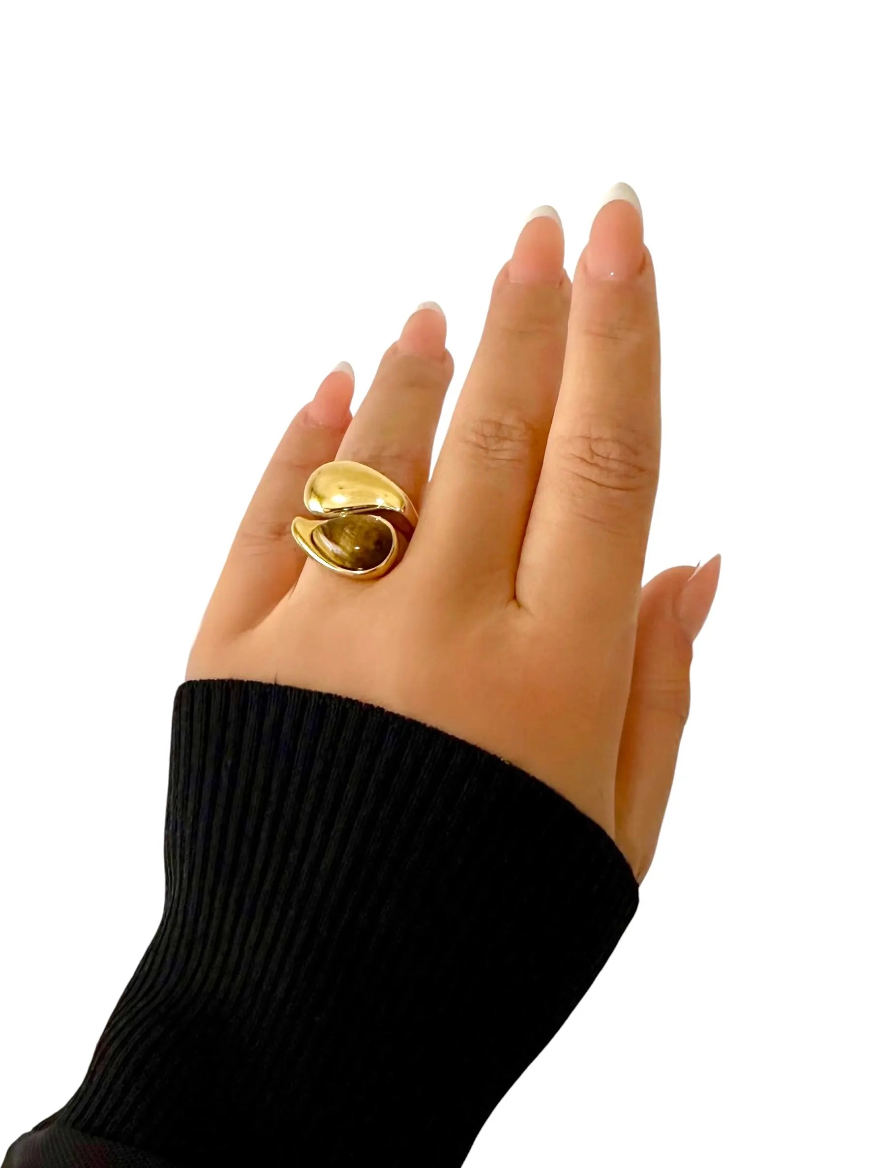 Bague Eléna MEYLICHARM JEWELRY