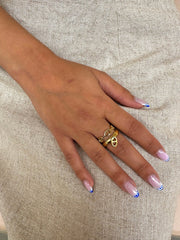 Bague Épure MEYLICHARM JEWELRY