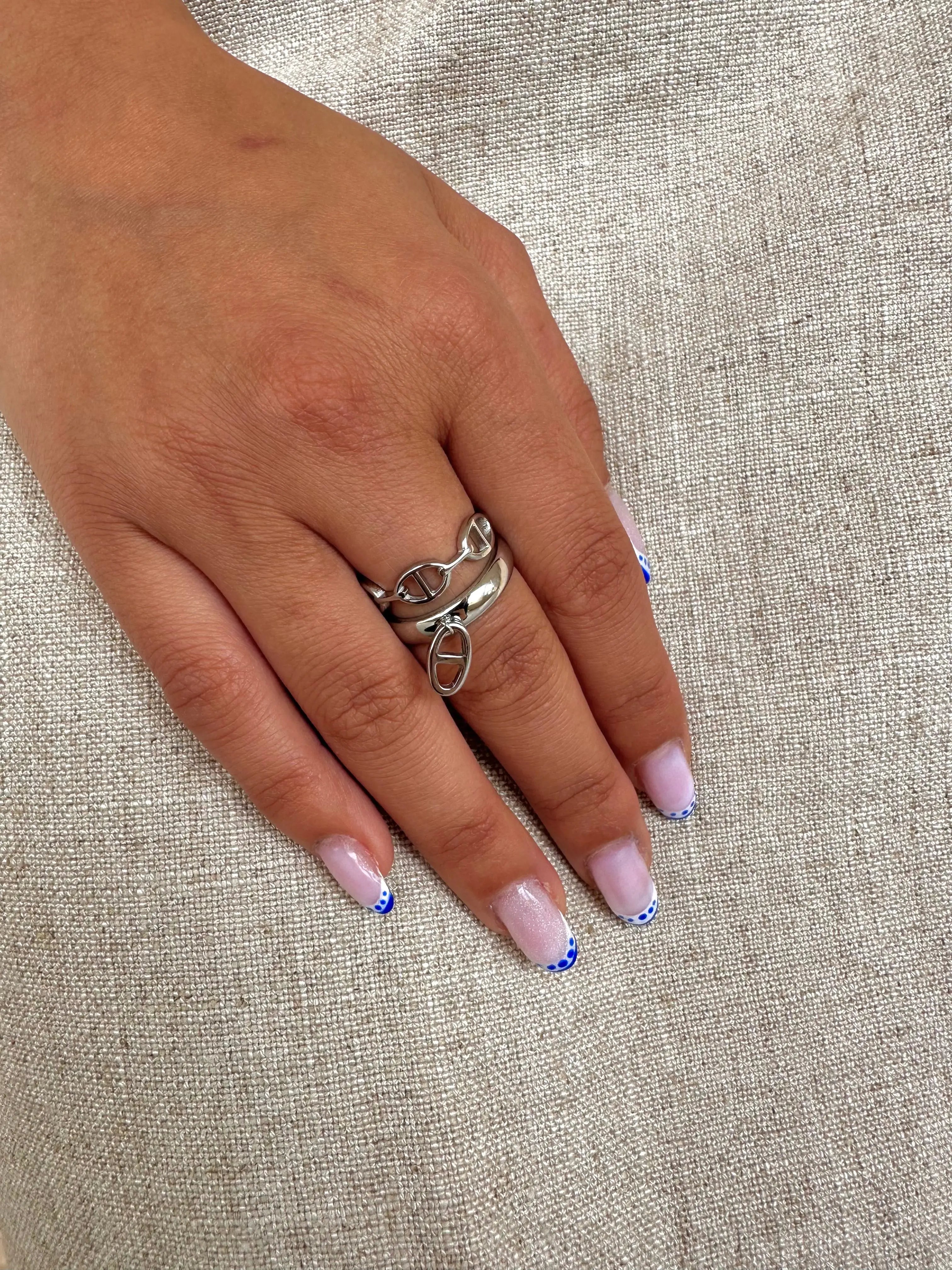 Bague Épure MEYLICHARM JEWELRY