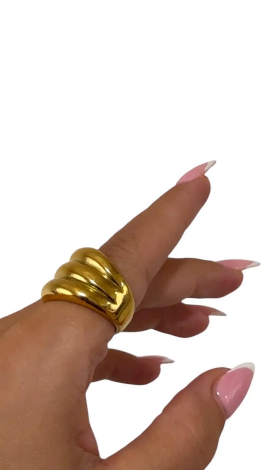 Bague Honoré MEYLICHARM JEWELRY