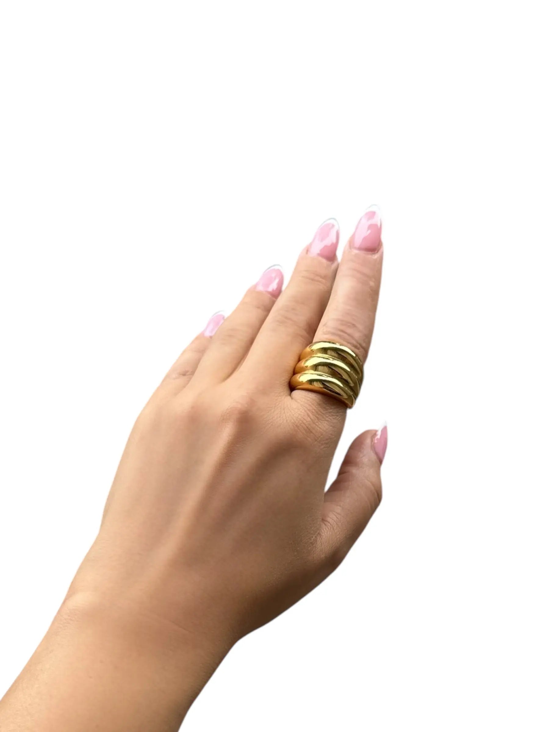 Bague Honoré MEYLICHARM JEWELRY