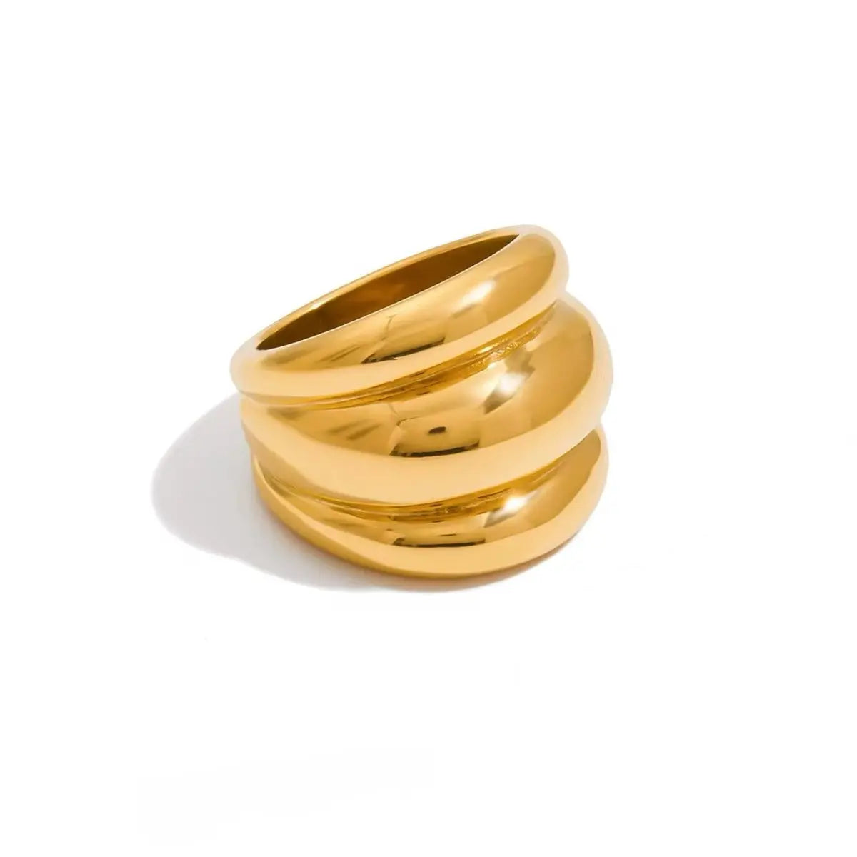 Bague Honoré MEYLICHARM JEWELRY