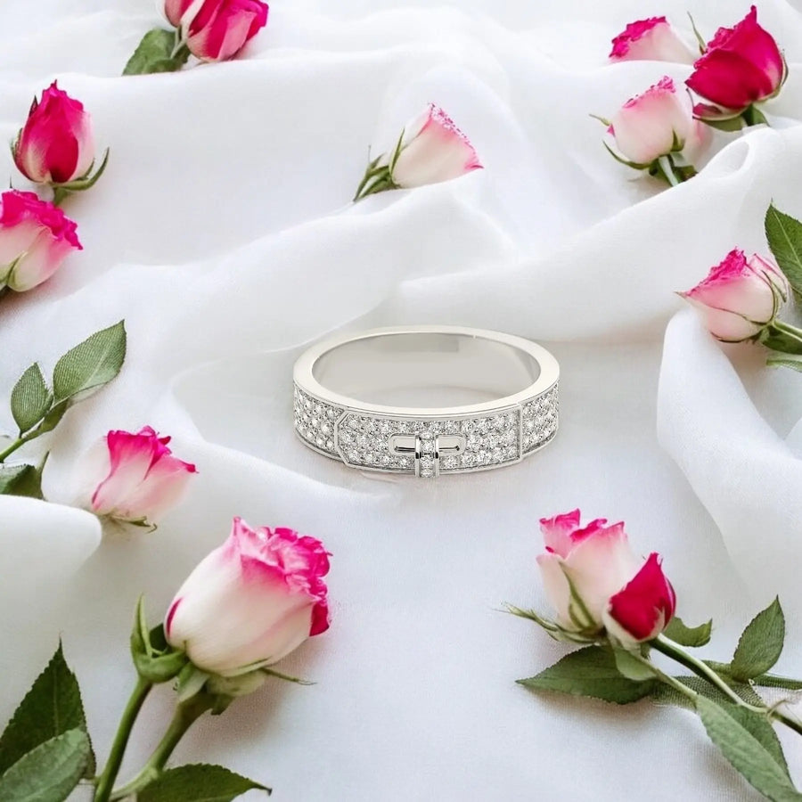 Bague Lana MEYLICHARM JEWELRY