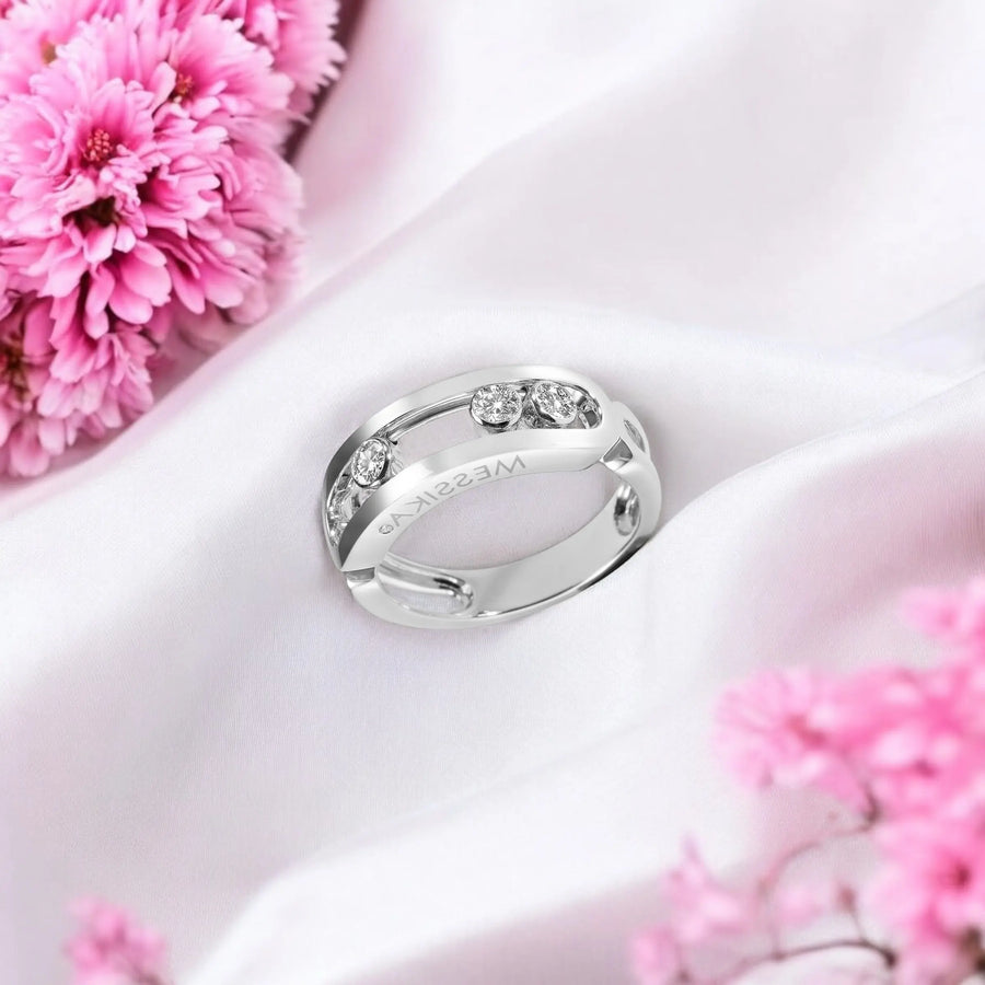 Bague Madi MEYLICHARM JEWELRY