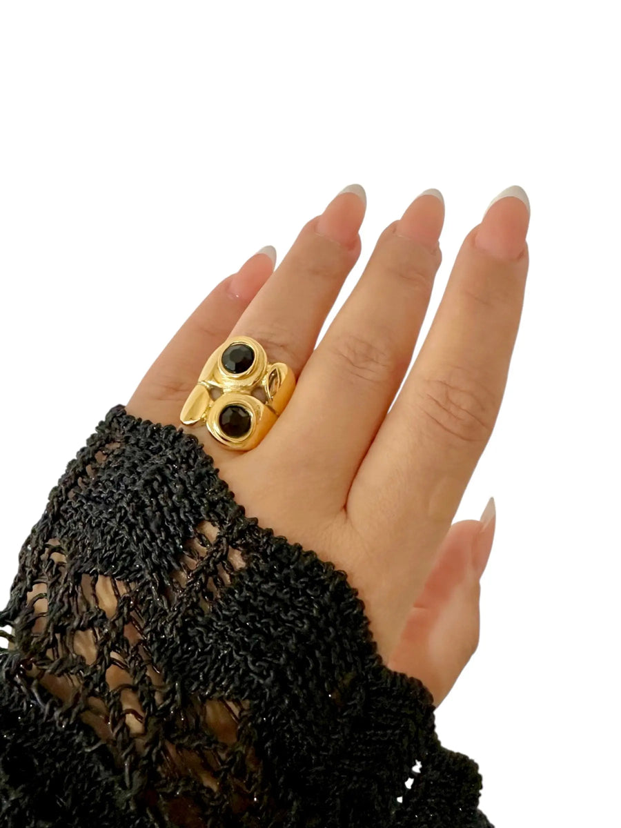Bague Néraé MEYLICHARM JEWELRY