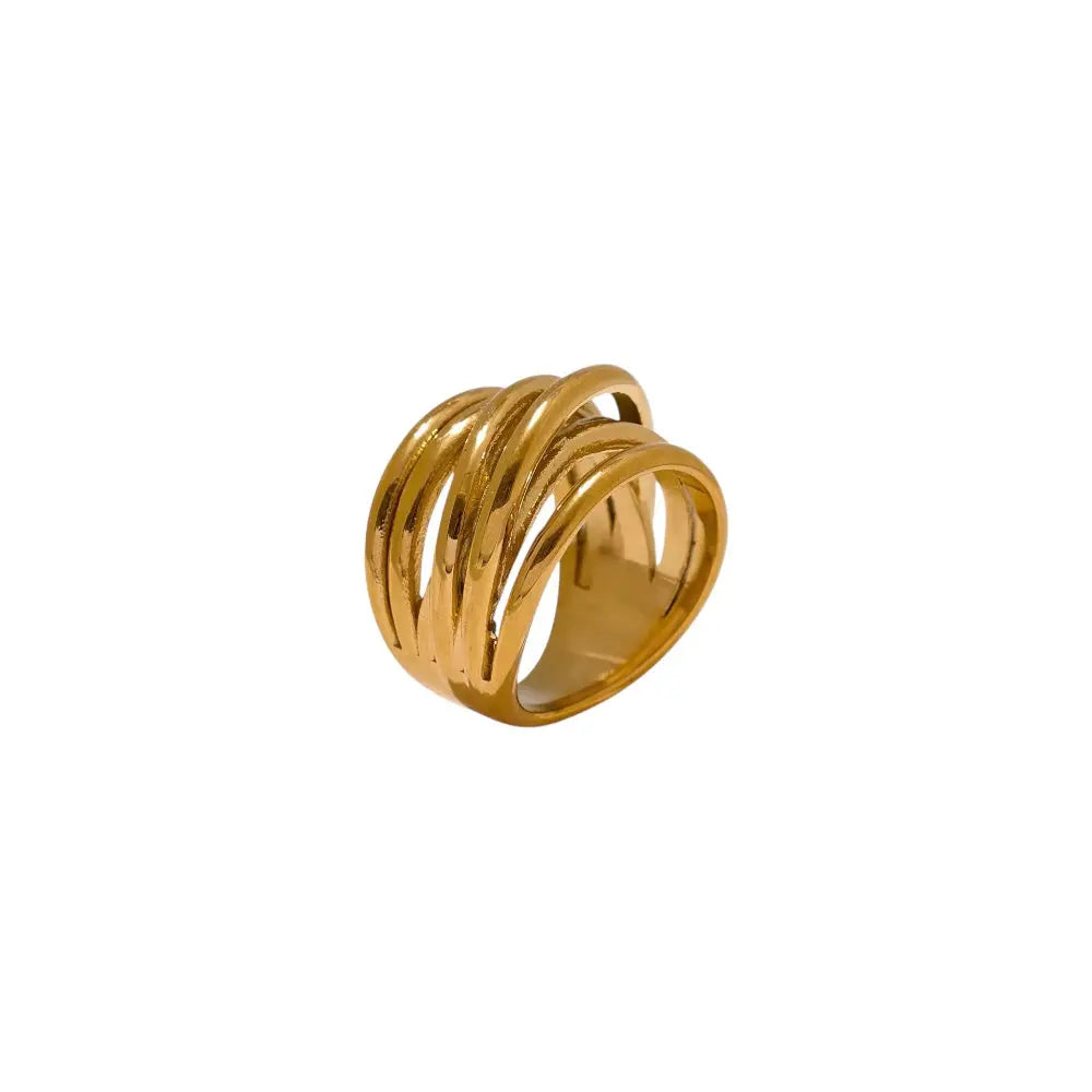 Bague Opéra MEYLICHARM JEWELRY