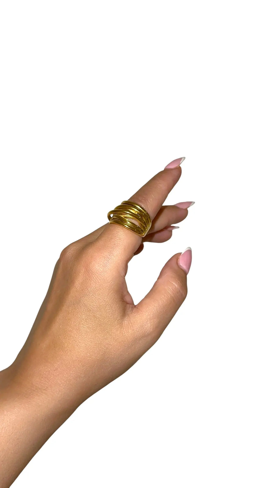 Bague Opéra MEYLICHARM JEWELRY