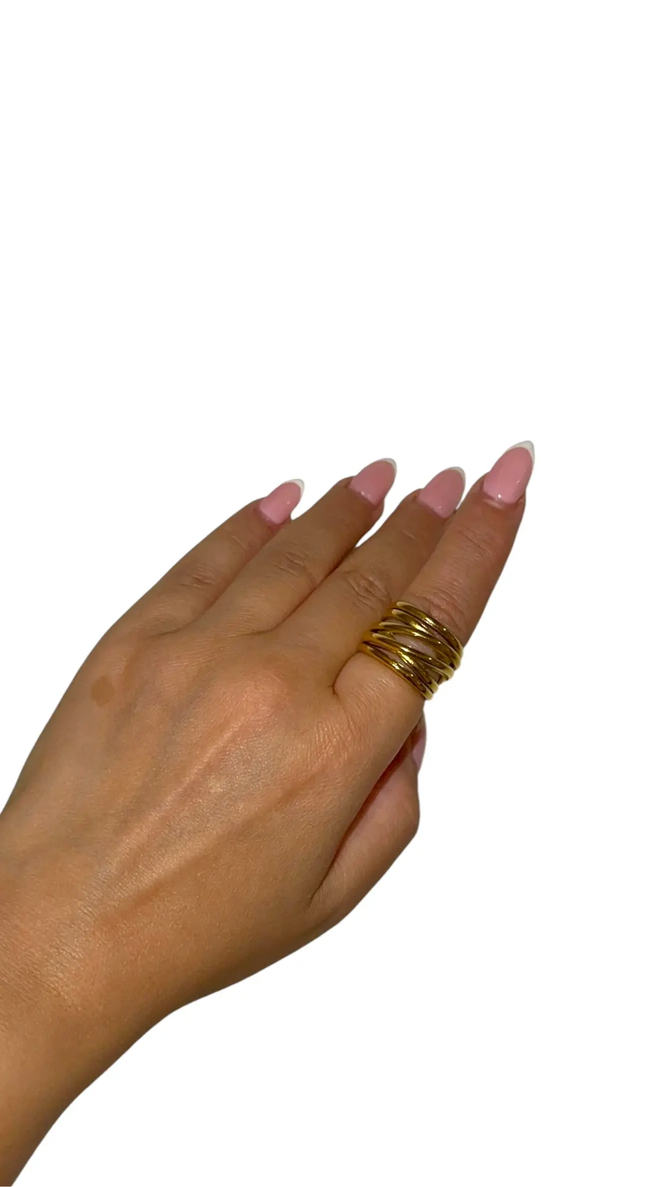 Bague Opéra MEYLICHARM JEWELRY