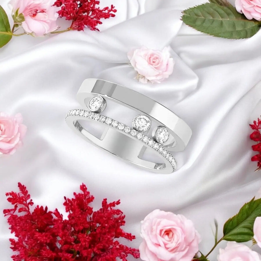 Bague Rawan MEYLICHARM JEWELRY