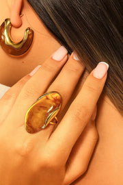 Boucles d’oreilles Dorriane MEYLICHARM JEWELRY
