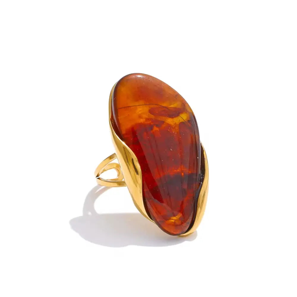 Bague olenna MEYLICHARM JEWELRY