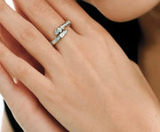 Bague serpentin MEYLICHARM JEWELRY