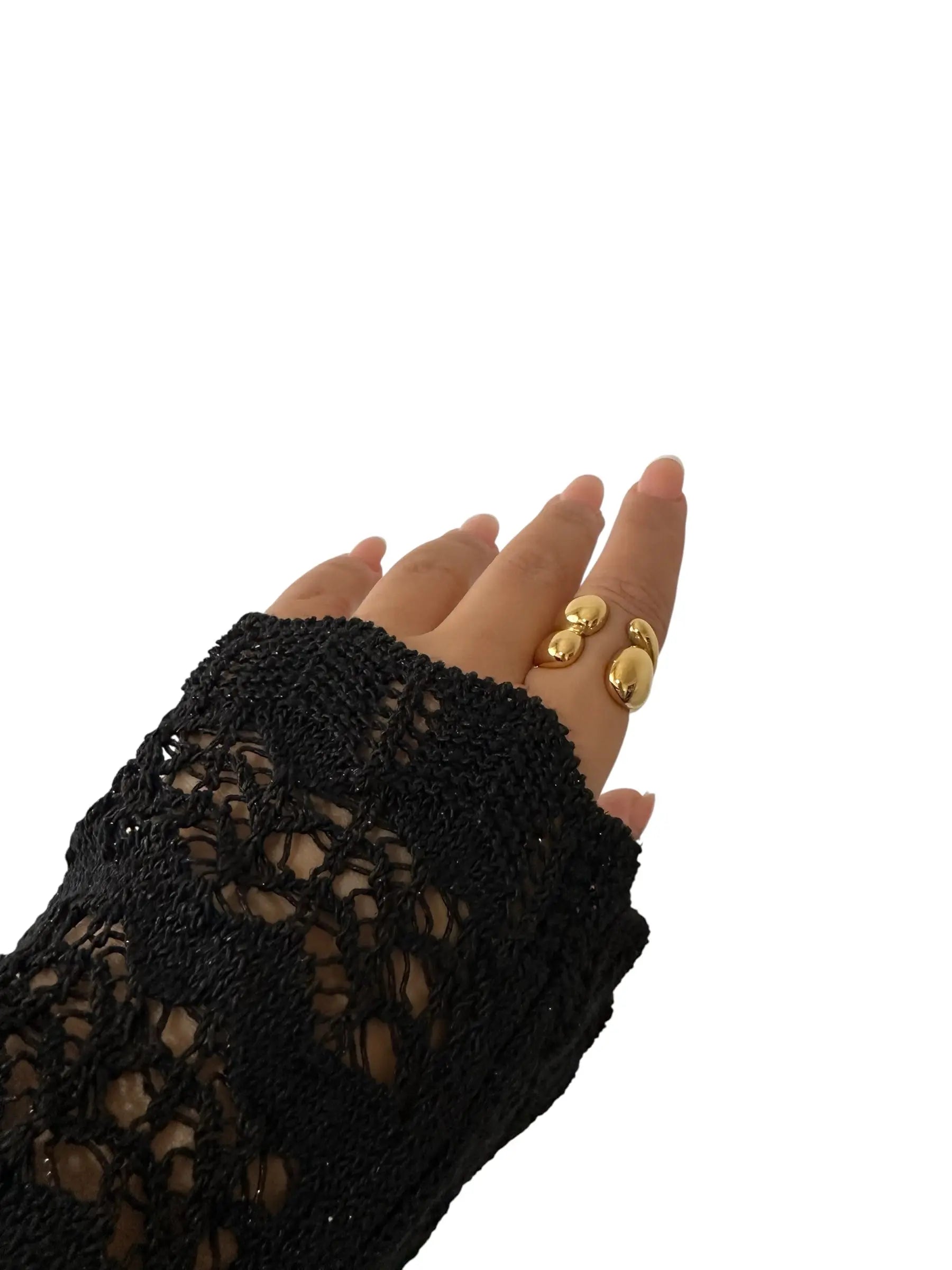 Bague soléa MEYLICHARM JEWELRY