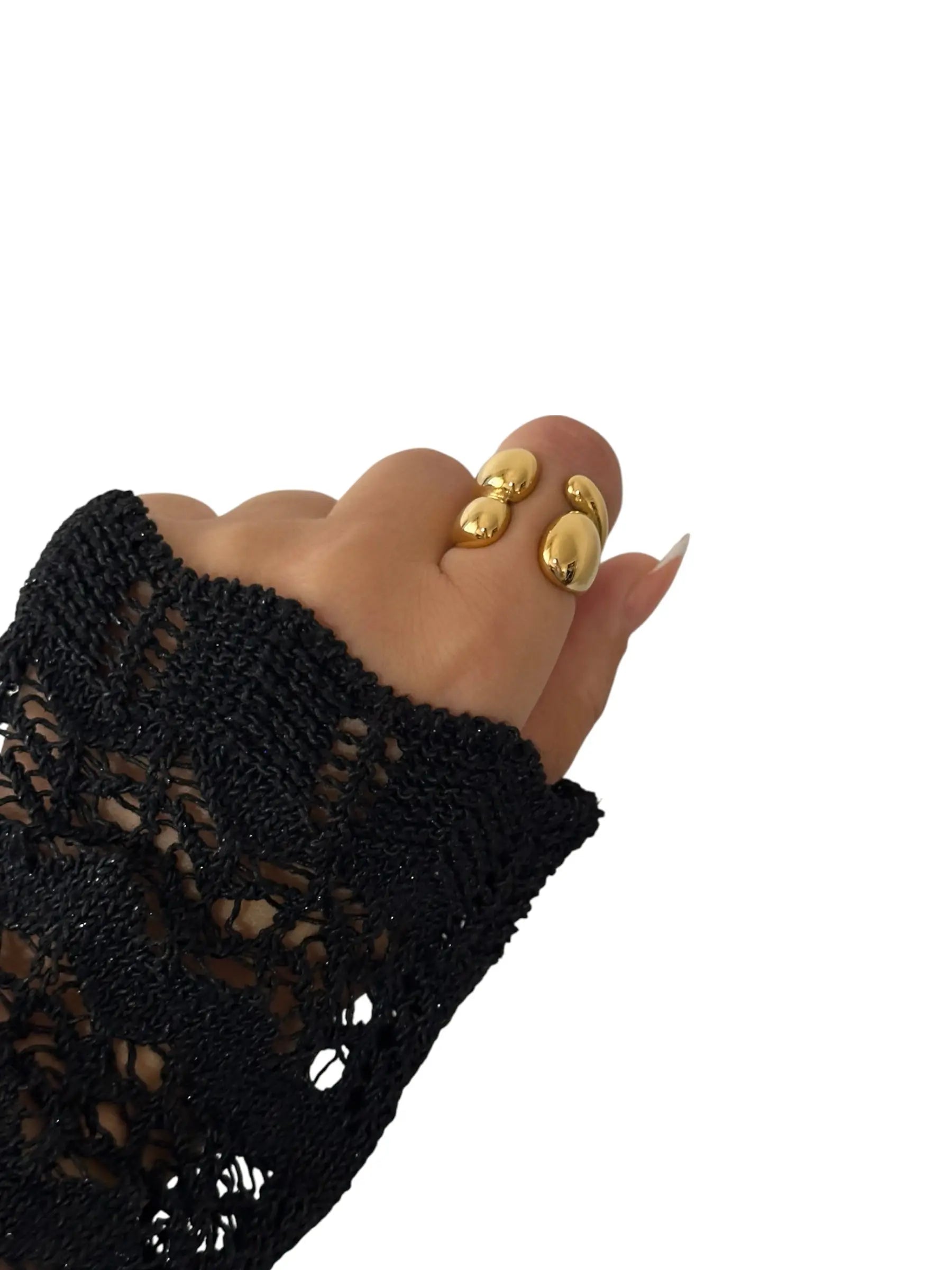 Bague soléa MEYLICHARM JEWELRY