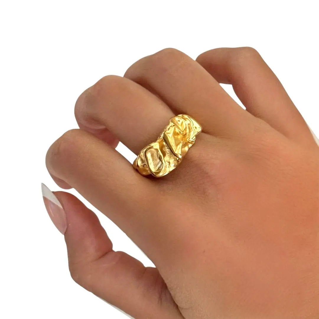 Bague victoire MEYLICHARM JEWELRY