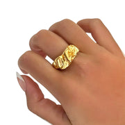 Bague victoire MEYLICHARM JEWELRY
