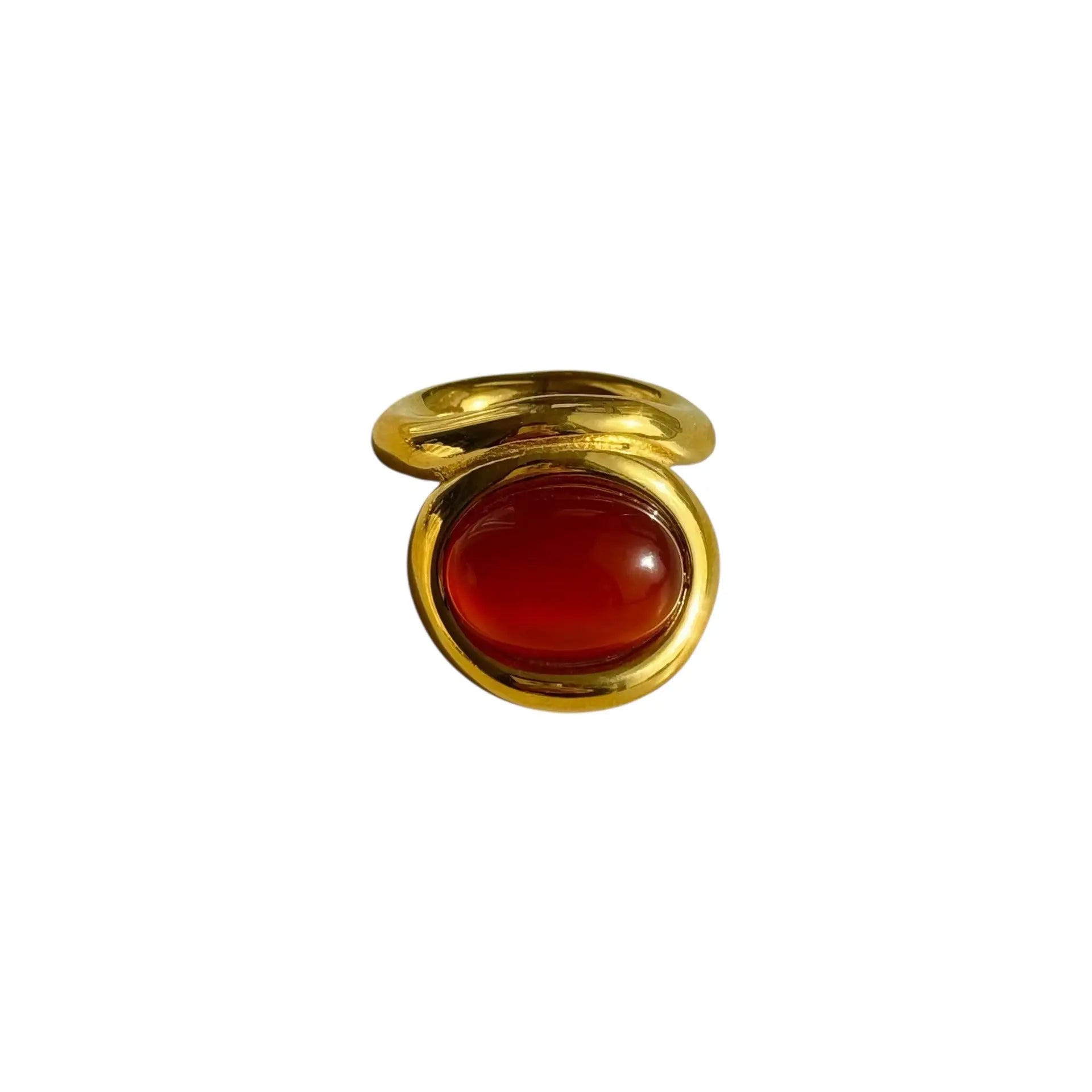 Bague vintage MEYLICHARM JEWELRY