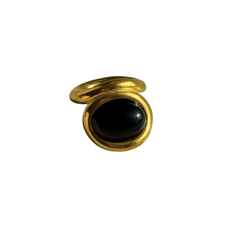 Bague vintage MEYLICHARM JEWELRY