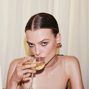Boucles d’oreilles Astria MEYLICHARM JEWELRY