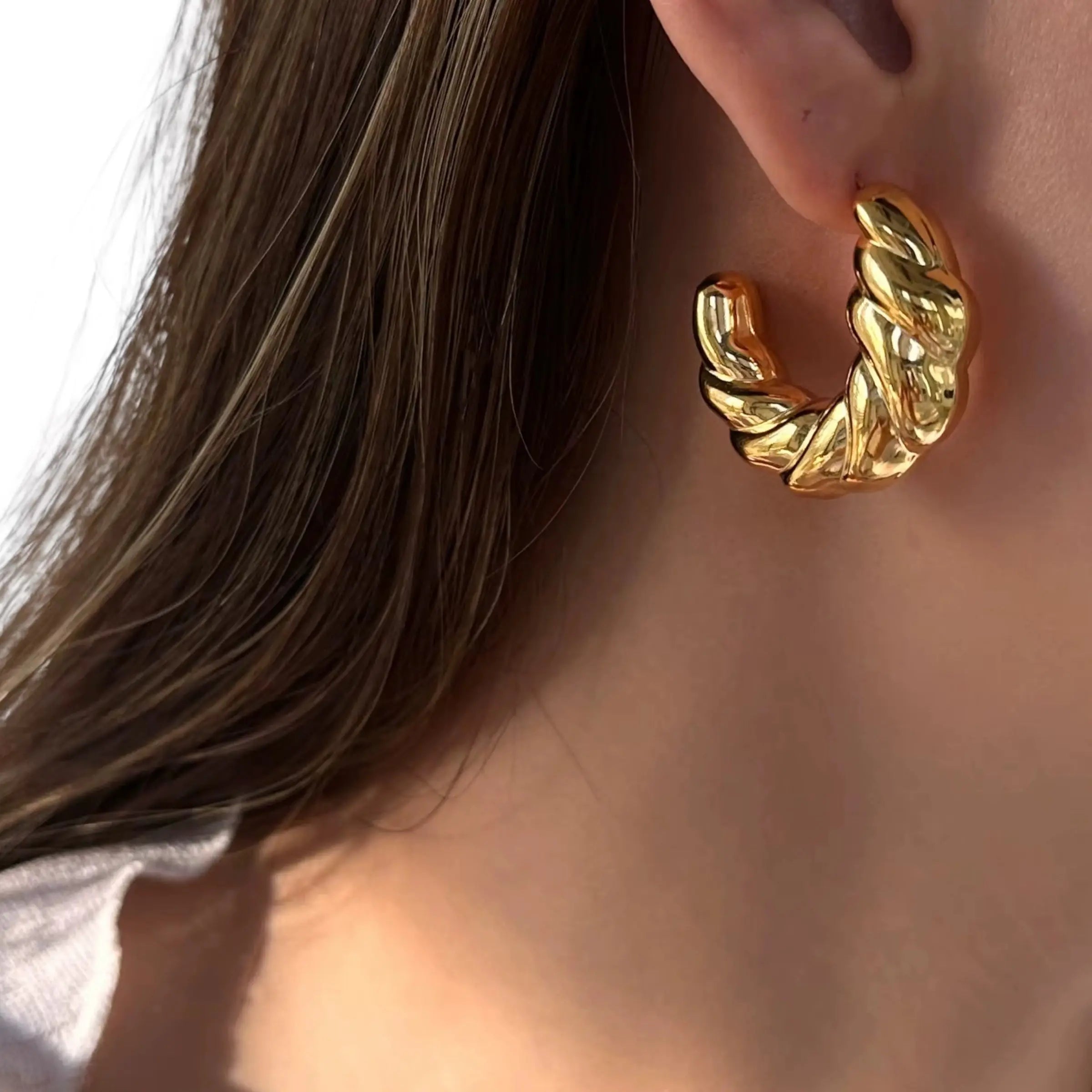 Boucles d’oreilles Bellora MEYLICHARM JEWELRY