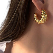 Boucles d’oreilles Bellora MEYLICHARM JEWELRY