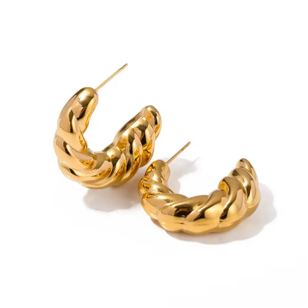 Boucles d’oreilles Bellora MEYLICHARM JEWELRY