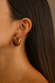 Boucles d’oreilles Dorriane MEYLICHARM JEWELRY