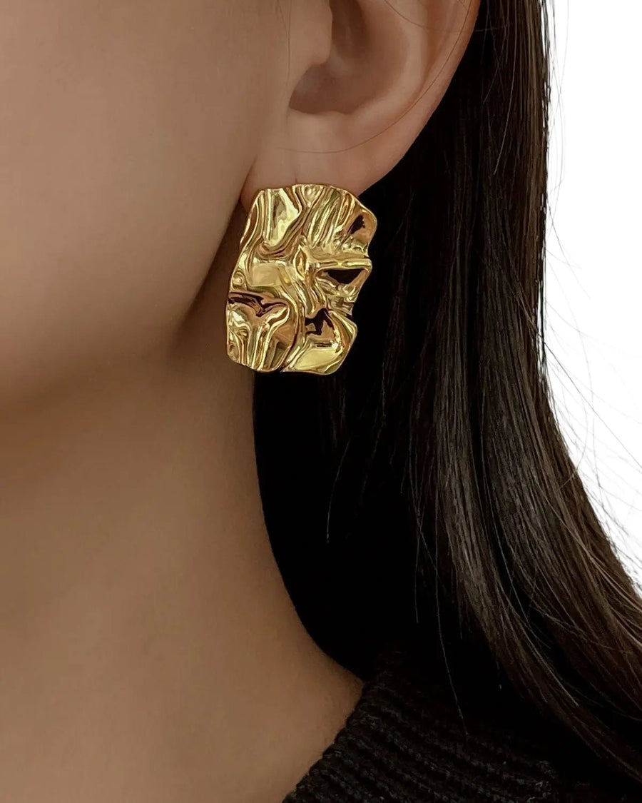 Boucles d’oreilles Eliséa MEYLICHARM JEWELRY