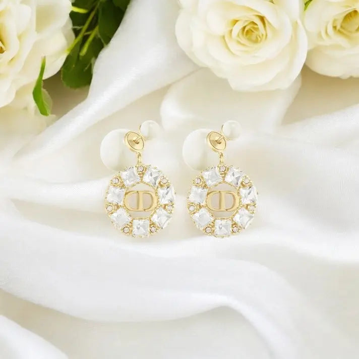 Boucles d’oreilles Esther MEYLICHARM JEWELRY