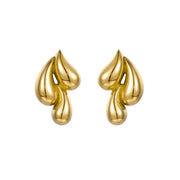 Boucles d'oreilles Gouttes MEYLICHARM JEWELRY