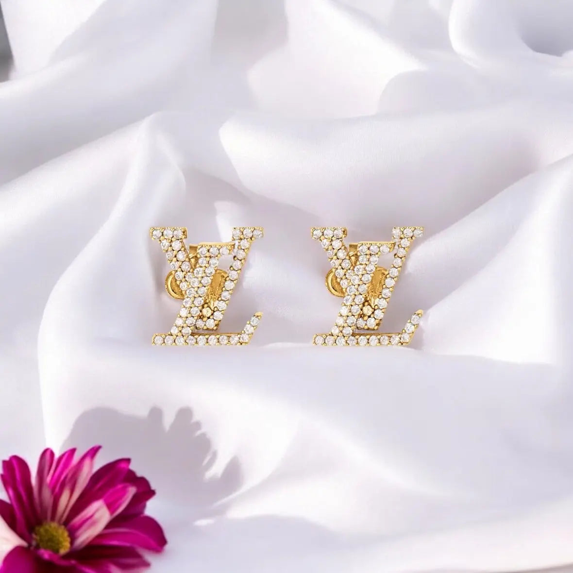 Boucles d’oreilles Livia MEYLICHARM JEWELRY