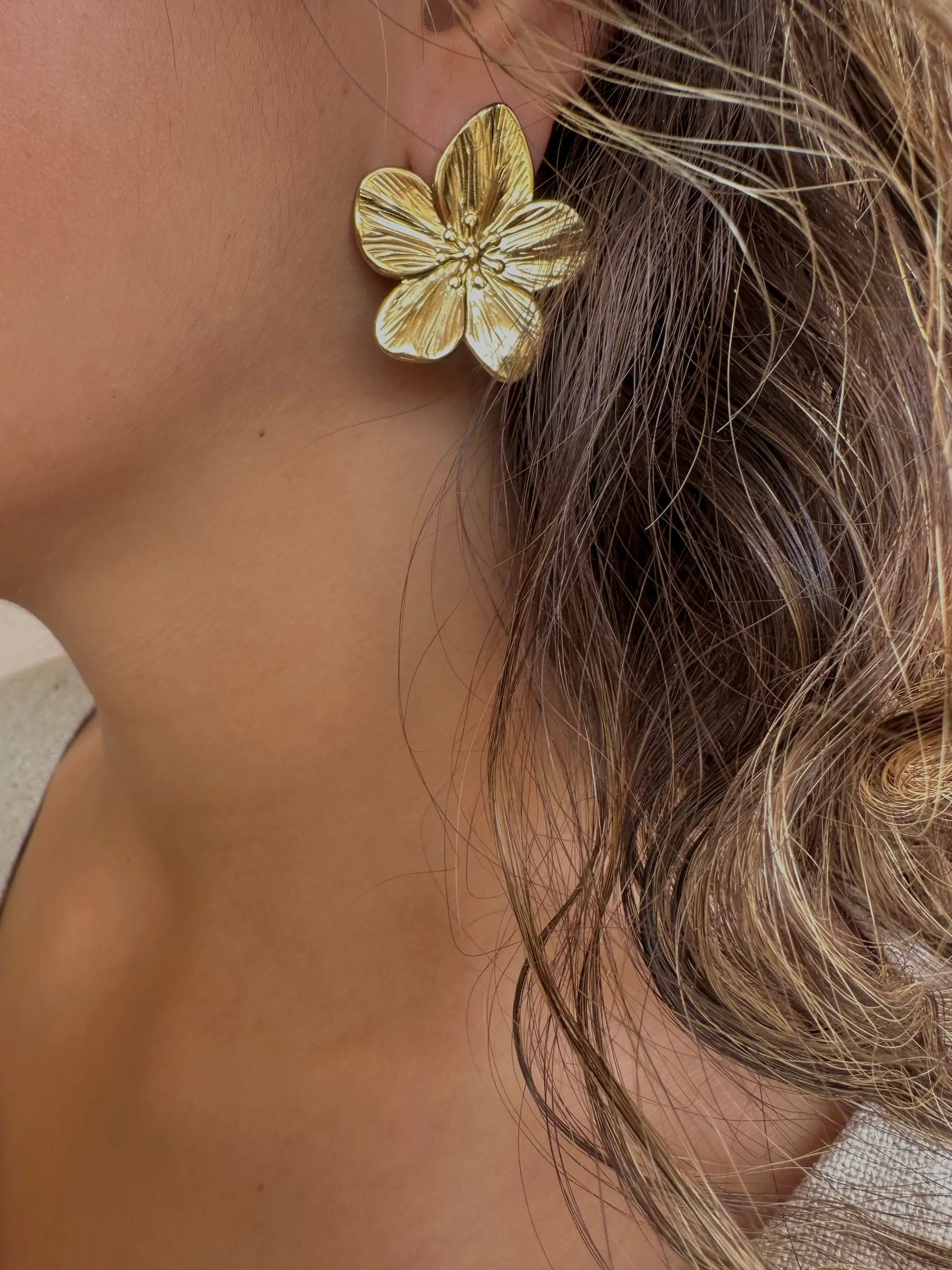 Boucles d’oreilles Meylisun MEYLICHARM JEWELRY