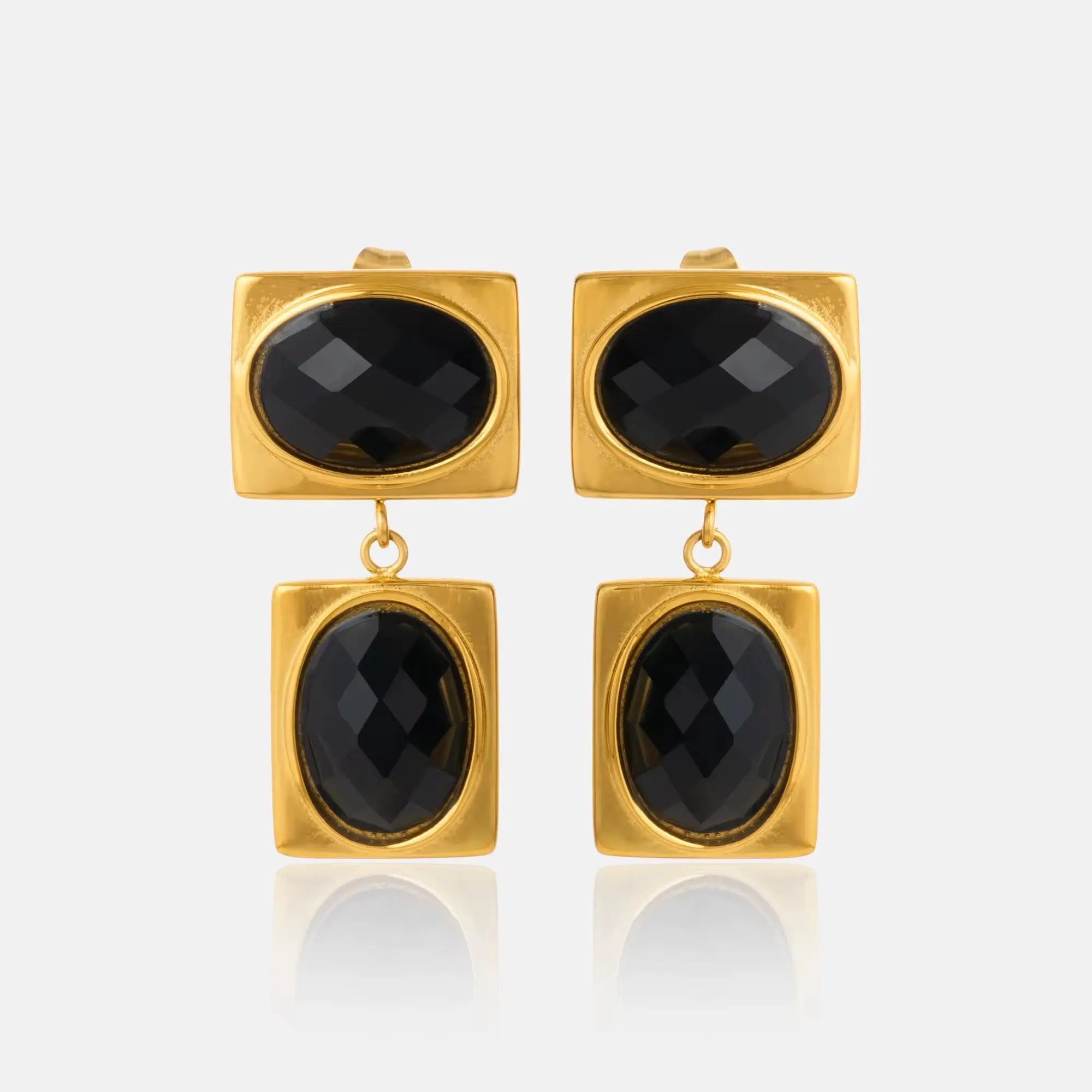 Boucles d’oreilles Nocturnes MEYLICHARM JEWELRY