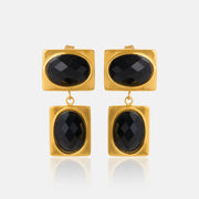 Boucles d’oreilles Nocturnes MEYLICHARM JEWELRY